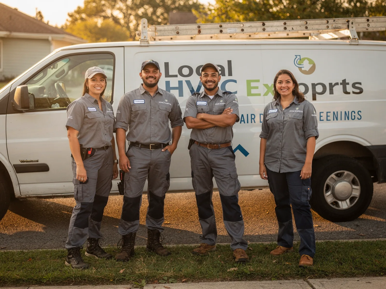 24/7 HVAC Repair & AC Replacement company in Ethel, WV